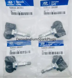 52933-2B000 HYUNDAI Set Tire Pressure Sensor Tpms