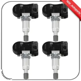 APP82557ST132E ROVER Tpms Tire Pressure Sensors Land Replacem