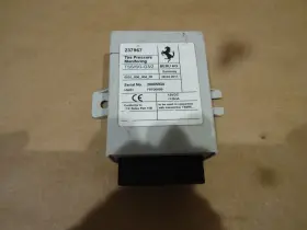 237967 FERRARI Tpms Ecu F12 237967 FERRARI Tpms Ecu F12