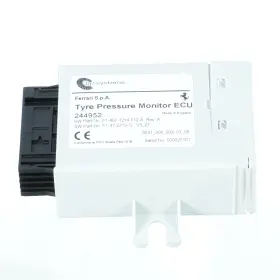 244952 FERRARI Tire Pressure Monitor Ecu Module 430