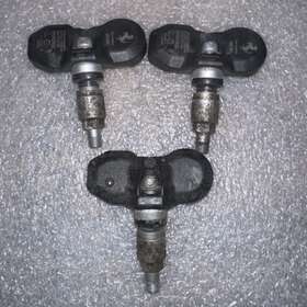 282189 FERRARI Set Tpms Tire Pressure Sensor