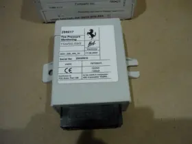 299017 FERRARI Tire Pressure Monitoring Ecu F12