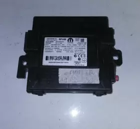 52042067 FIAT Tire Pressure Monitor Module 500