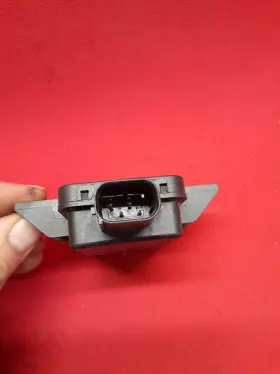 68214826AA FIAT Tpm Tire Pressure Monitor Module 500E #3