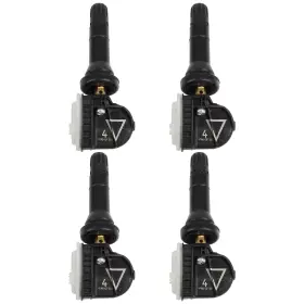 FL154256ROAD FLATROAD Tpms Tire Pressure Sensor Cadillac