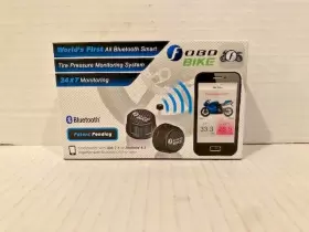 FB1574 FOBO Tire Pressure Monitoring