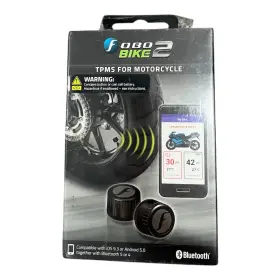 FM2434 FOBO Tire Pressure Monitoring Ios Android