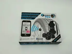 FY-1345 FOBO Tire Pressure Monitoring