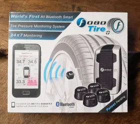 FP1811 FOBO TIRE Tpms Monitoring Sensors