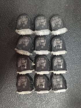 2546A-AG2SZ3 FORD Tpms Sensors Batt