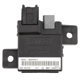 Ford Bb5z-15k602-m Genuine Tire Pressure Monitoring System Tpms Receiver