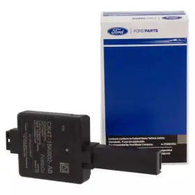 CK4Z-15K602-B FORD Tire Pressure Monitoring Tpms Receiver #2