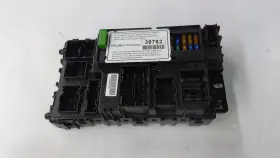 EG9Z15604A FORD Keyless Control Fusion