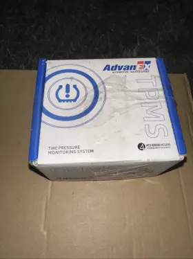 F2GZ1A189AB FORD Tire Pressure Sensor Motorcraft F-150