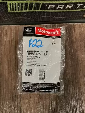 FR3Z-1A189-C FORD Tire Pressure Sensor Monitoring F250 F350