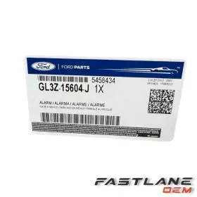 GL3Z-15604-J FORD Alarm Keyless Locking F-150 #3
