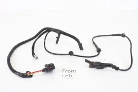 HV6Z-2C204-A FORD Front Left Tpms Sensor Wire Escape #2