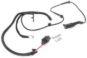 HV6Z-2C204-A FORD Front Left Tpms Sensor Wire Escape