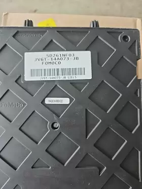 JV6Z-14A068-C FORD Focus Escape #3