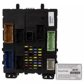 JV6Z-14A068-F FORD Tire Pressure Monitoring Tpms Receiver