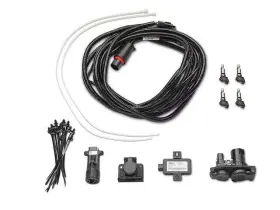 LC3Z-1A189-B FORD Trailer Tpms Sensor Backup Kit