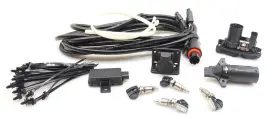 LC3Z-1A189-E FORD Trailer Tire Pressure Sensor Kit F-250