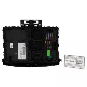 LJ5Z-15604-B FORD Alarm Keyless Lock Syste Kit