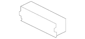ML3Z-15607-K FORD Receiver