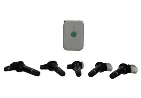 M-1180-BR5 FORD PERFORMANCE Tpms Bronco
