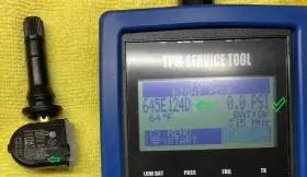 M-1180-B FORD RACING PERFORMANCE FRPP Tpms Sensor Set Tool #2
