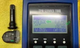 M-1180-B FORD RACING PERFORMANCE FRPP Tpms Sensor Set Tool #3
