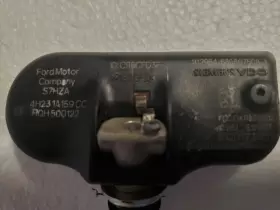 S120123001H FORD Land Tpms Tire Pressure Sensor Monitor Rover #2