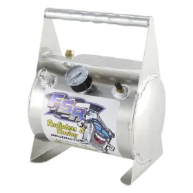 122853 FSR RACING Mobile Bleeder Valve Check Air Tank