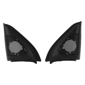 FYDUN12SDNGEZFT994 FYDUN Car Door Speaker Cover Tweeter