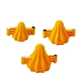BAL612 GARDEN OF ARTS Top Material Modak Mold Moulds