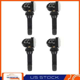 GD154CU13256T GDCARD Tire Pressure Sensor Cadillac Chevrolet