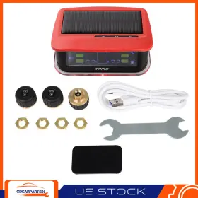 GD154CU14206T GDCARD Tire Pressure Sensor Tpms Monitoring Usb