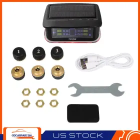 GD154CU18202T GDCARD Tire Pressure Sensor Tpms Monitoring