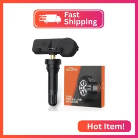 4009563 GEARMEISTER Tpms Sensors Mazad Programmed Tire Ford