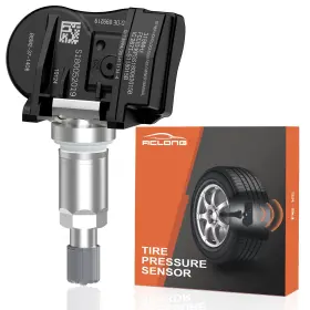 4165360 GEARMEISTER Tpms Preprogrammed Tire Pressure Sensor