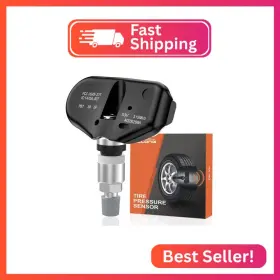 4165370 GEARMEISTER Tire Pressure Monitor Sensors Mdx Acura