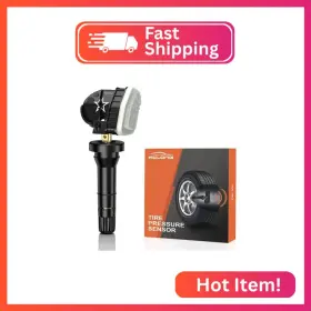 4165894 GEARMEISTER Tpms Tire Pressure Sensor Monitoring