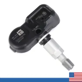 PMV-107J GEARZAAR Tire Pressure Sensor Monitoring Venza Prius