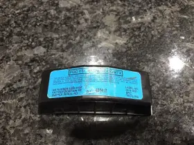 10098494 GENERAL MOTORS Tire Pressure Sensor Monitor Tpm C4