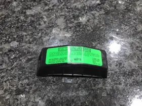 10098495 GENERAL MOTORS Tire Pressure Sensor Monitor Tpm Left