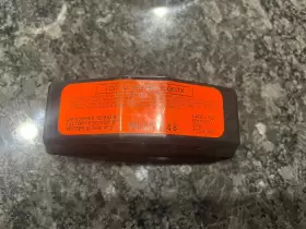 10098496 GENERAL MOTORS Tire Pressure Sensor Monitor Tps Tpm
