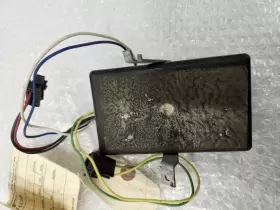 10143554 GENERAL MOTORS Tire Pressure Sensor Monitor Module #3