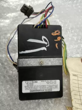 10143554 GENERAL MOTORS Tire Pressure Sensor Monitor Module