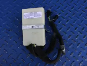 10161858 GENERAL MOTORS Tpms Tire Pressure Receiver Module C4 #2