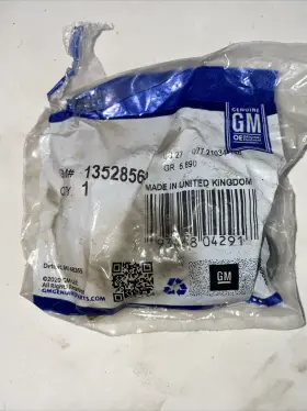 13528566 GENERAL MOTORS Tpms Tire Pressure Sensor Gm #2